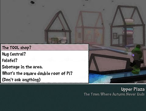 Sigrid and Friends: Playtime