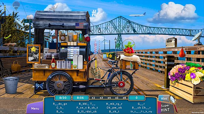 Finding America: The Pacific Northwest