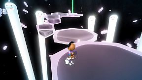 Bound Up & Squirming!