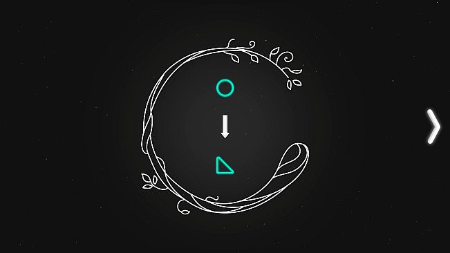 Hidden Memory - Nature