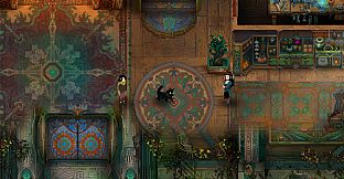 Children of Morta: Paws and Claws
