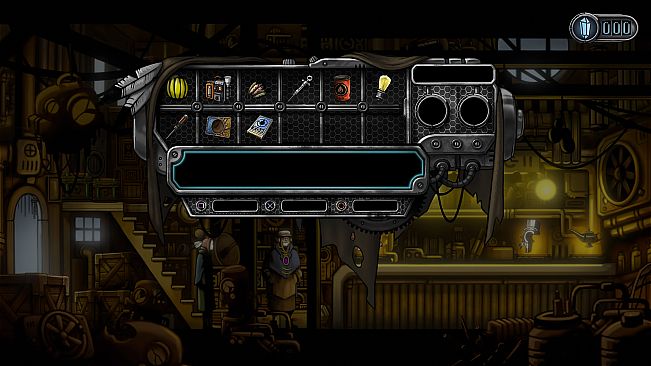 The Library of Babel