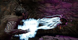 Runes: The Forgotten Path