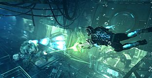 Deep Black: Reloaded