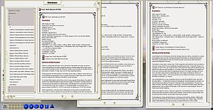 Fantasy Grounds - Malevolent & Benign II