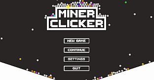 Miner Clicker