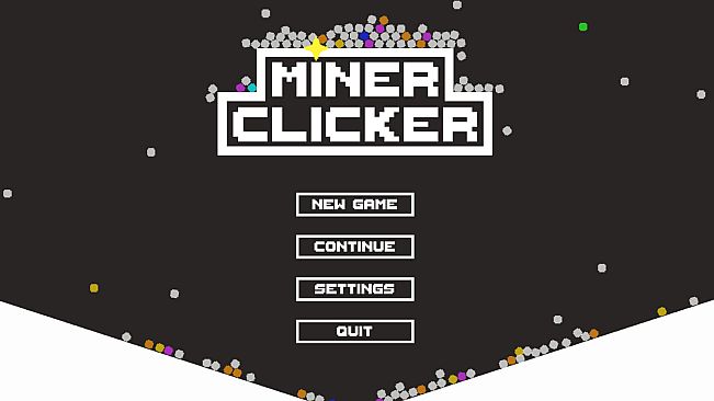Miner Clicker
