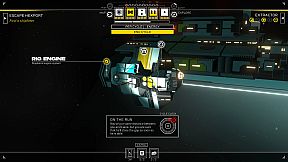 Citizen Sleeper 2: Starward Vector