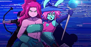 The Legend of Arcadieu 2