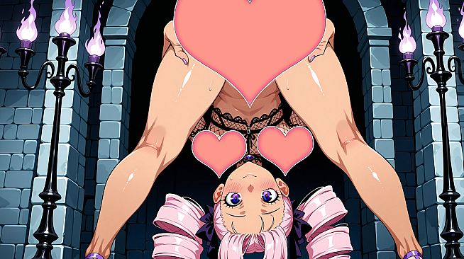 Puzzle Temptation: Anime Reveal - HOT EXPANSION