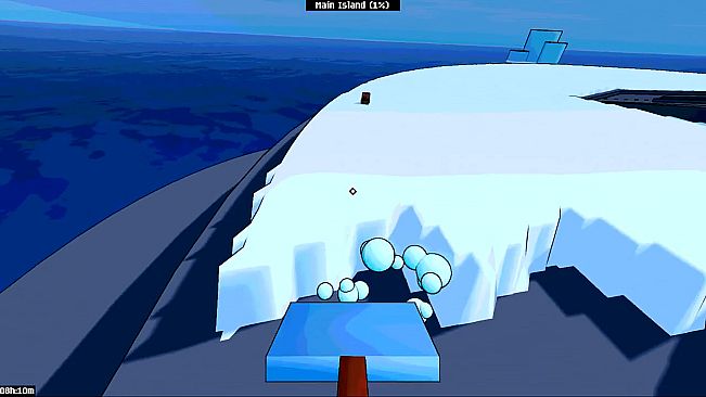 The Northern Lighthouse