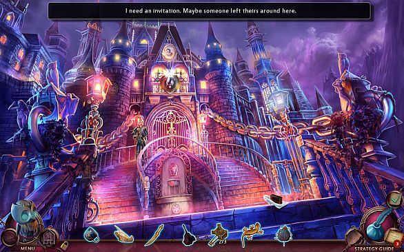 Nevertales: Shattered Image Collector's Edition
