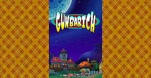 GUNBARICH