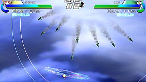 Acceleration of SUGURI X-Edition HD