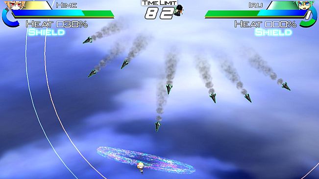 Acceleration of SUGURI X-Edition HD