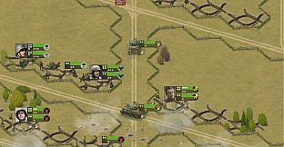 Burden of Command Soundtrack