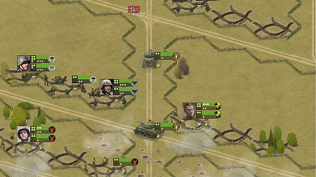 Burden of Command Soundtrack