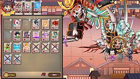 Yokai Art: Survival Prologue