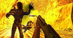 Aliens versus Predator Classic 2000