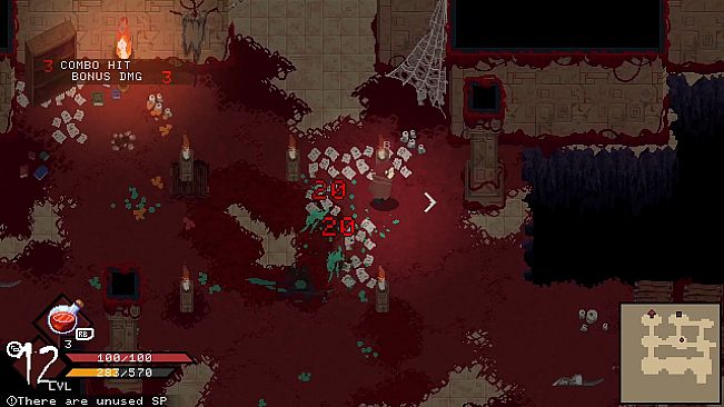 The Excrawlers (Windows 10)