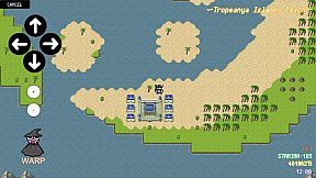 Fairy Picturebook of Hero and Sorceress / 勇者と魔法使いとおとぎの絵本