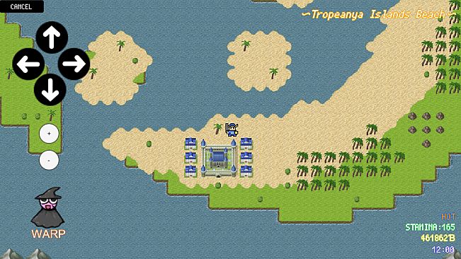 Fairy Picturebook of Hero and Sorceress / 勇者と魔法使いとおとぎの絵本