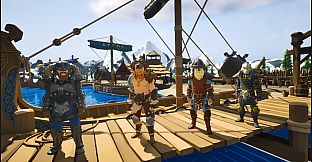 Raiding Season