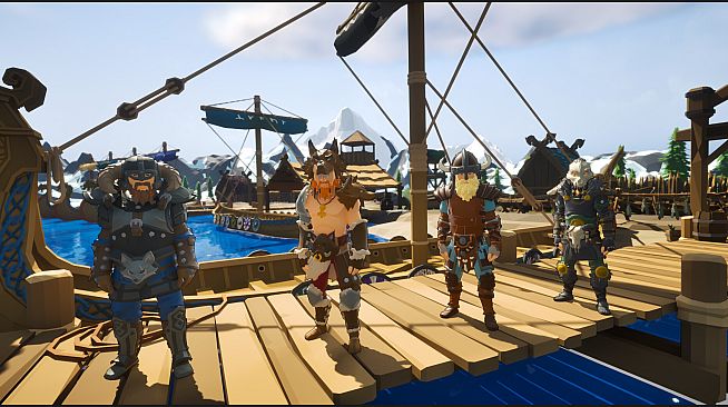 Raiding Season
