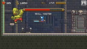 Devious Dungeon Collection