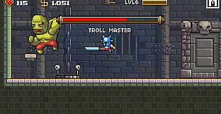 Devious Dungeon 2