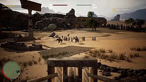 Knights of Light: The Prologue