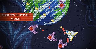 Cosmo Strike: Complete Edition