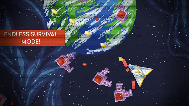 Cosmo Strike: Complete Edition