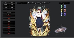 Idling to Rule the Gods