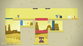 Spirit of the Obelisk