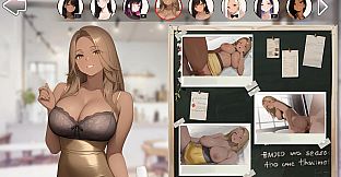 High Stakes: Hot Nights