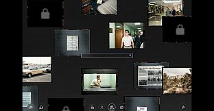 Docket 87: The Novikov's Files