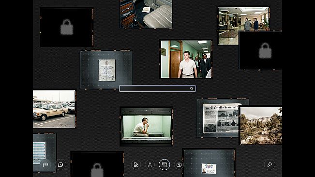 Docket 87: The Novikov's Files