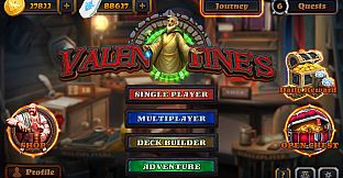 Runewards: Strategy Card Game