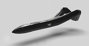 Logitech VR Ink Driver