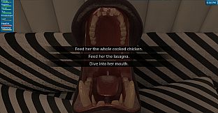 It's a Gluttonous Life