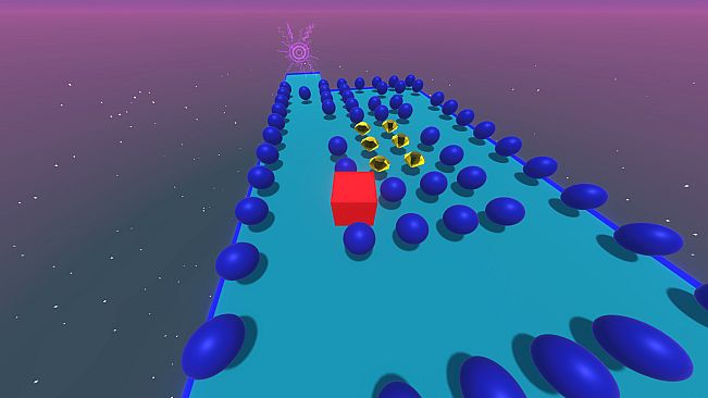 The World's Hardest Game 3D 2