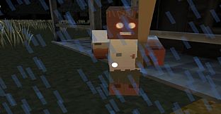 Block Granny Horror Survival