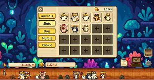 Idle Bomb Animals