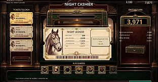 ODDSTABLE