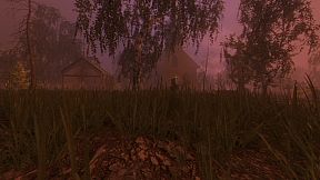 Tales Beyond The Tomb - The Last Vigil