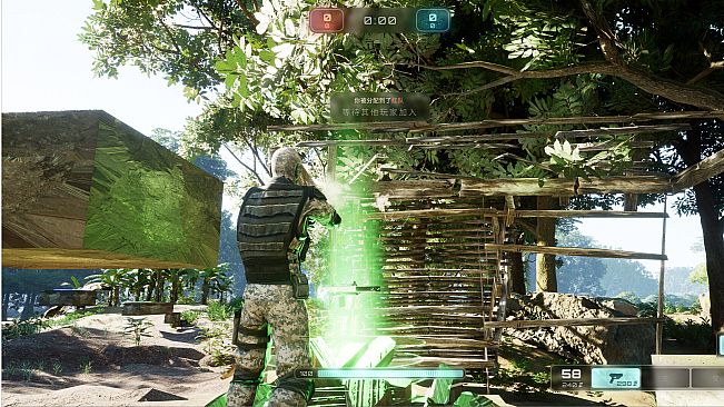 Turn Back The Powers Of Darkness