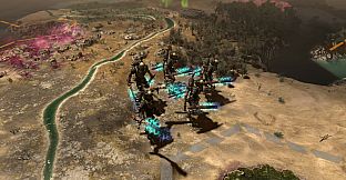 Warhammer 40,000: Gladius - Onslaught Pack