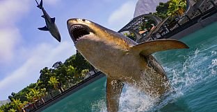 Jurassic World Evolution 2: Park Managers' Collection Pack
