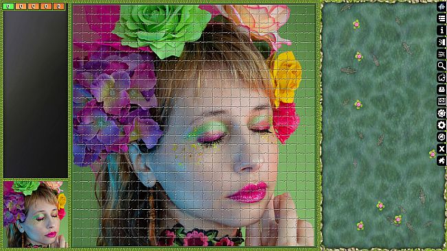 Jigsaw Puzzle Pack - Pixel Puzzles Ultimate: Variety Pack 4XL